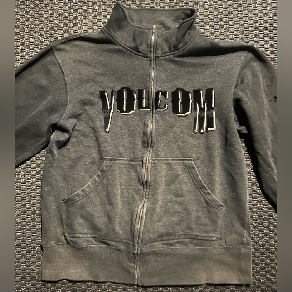 Vintage volcom jacket